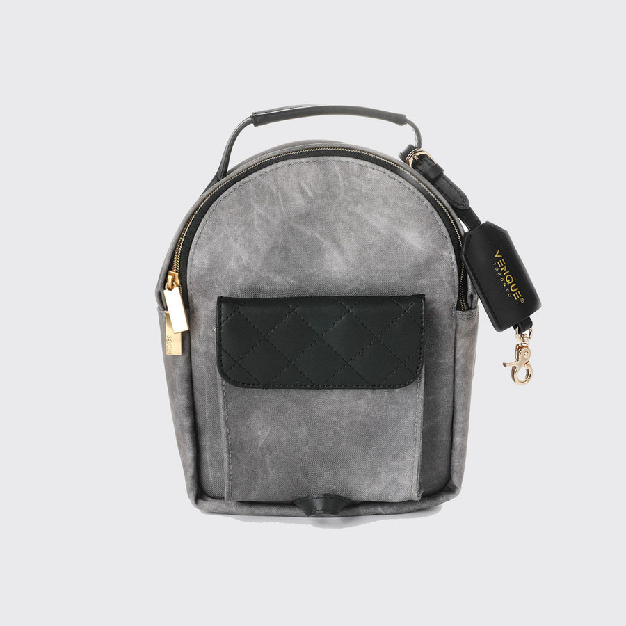 Small Girl backpack
